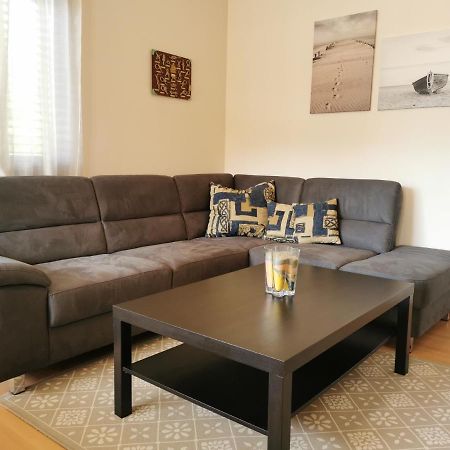Apartment Lara Rovinj Exterior photo