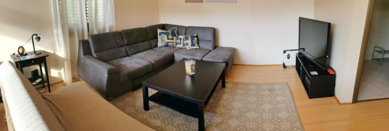 Apartment Lara Rovinj Exterior photo