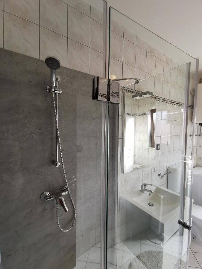 Apartment Lara Rovinj Exterior photo